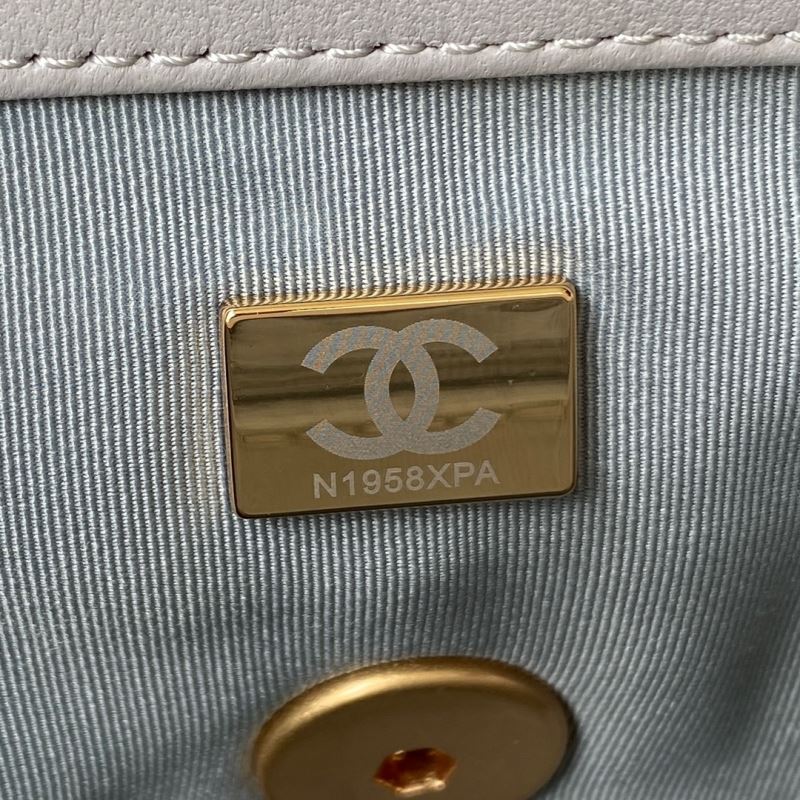 Ch**el 19 bags